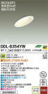 DAIKO ŵ LEDŷѥ饤 DECOLEDS(LED) DDL-8354YW