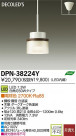 DAIKO ŵ LEDڥ DECOLEDS(LED) DPN-38224Y
