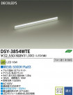 DAIKO ŵ LEDܾѴ DECOLEDS(LED) DSY-3854WTE