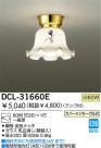 DAIKO  DCL-31660E
