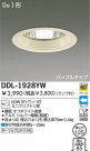 DAIKO 饤 DDL-1928YW