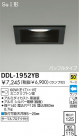 DAIKO 饤 DDL-1952YB