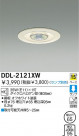 DAIKO 饤 DDL-2121XW