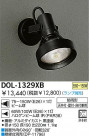 DAIKO ȥɥݥå DOL-1329XB