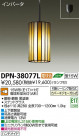 DAIKO ŵ ڥ DPN-38077L
