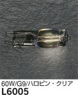 DAIKO 60/G9/ϥԥ󡦥ꥢ L6005