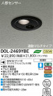 DAIKO ʹ󥵡ո饤 DOL-2469YBE