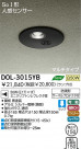 DAIKO ʹ󥵡ո饤 DOL-3015YB
