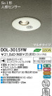 DAIKO ʹ󥵡ո饤 DOL-3015YW
