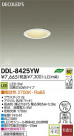DAIKO ŵ LED DECOLEDS(LED) 饤 DDL-8425YW