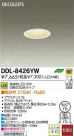 DAIKO ŵ LED DECOLEDS(LED) 饤 DDL-8426YW