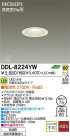 DAIKO ŵ LED DECOLEDS(LED) 饤 DDL-8224YW