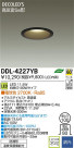 DAIKO ŵ LED DECOLEDS(LED) 饤 DDL-4227YB