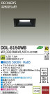 DAIKO ŵ LED DECOLEDS(LED) 饤 DDL-8150WB