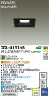 DAIKO ŵ LED DECOLEDS(LED) 饤 DDL-4151YB
