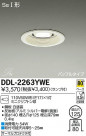 DAIKO ŵ 饤 DDL-2263YWE