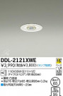 DAIKO ŵ 饤 DDL-2121XWE