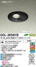 DAIKO ŵ ʹ󥵡ո饤 ȥɥ DOL-3658YB