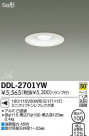 DAIKO ŵ 饤 DDL-2701YW