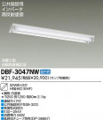 DAIKO ŵ Hfľ/Űե꡼ ١饤 DBF-3047NW