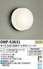DAIKO ŵ ȥɥ饤 ֥饱å DWP-53631