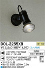 DAIKO ŵ ȥɥ ݥåȥ饤 DOL-2255XB