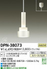 DAIKO ŵ ڥ DPN-38073