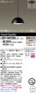Panasonic LED ڥ LGB10802BKLG1