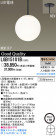 Panasonic LED ڥ LGB15101B