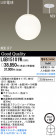 Panasonic LED ڥ LGB15101W