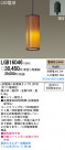 Panasonic LED ڥ LGB16046