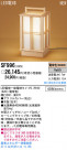 Panasonic LED   SF996