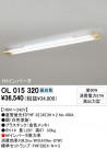 ODELIC OL015320
