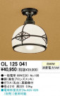 ODELIC OL125041