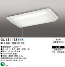 ODELIC OL131162
