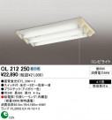 ODELIC OL212250