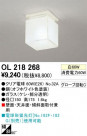 ODELIC OL218268