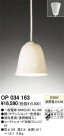 ODELIC OP034163