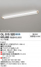 ODELIC OL015520