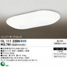 ODELIC OL111339N