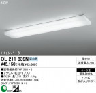 ODELIC OL211839N
