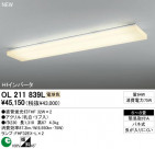 ODELIC OL211839L