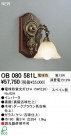 ODELIC OB080581L