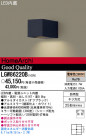 Panasonic LED ȥɥ LGW86220B