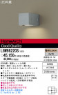 Panasonic LED ȥɥ LGW86220S
