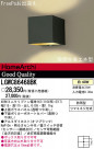 Panasonic ȥɥ LGWC86468BK