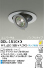 DAIKO Ǯ˥С饤 DDL-1510XD