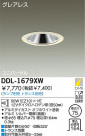 DAIKO Ǯ˥С饤 DDL-1679XW