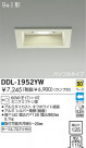 DAIKO Ǯ饤 DDL-1952YW