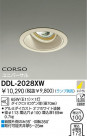 DAIKO Ǯ˥С饤 DDL-2028XW